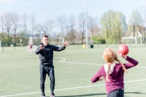 BSO Valken-7 Kinderjuf
