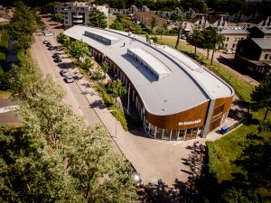 Drone foto Bomschuit-1 Kinderjuf