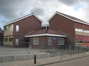 Collignyschool