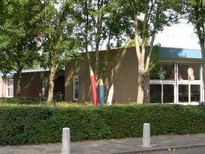 buitenschoolse opvang