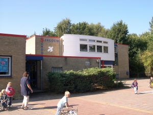 Sjaloom school