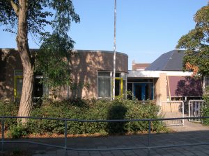 Willem van Veenschool