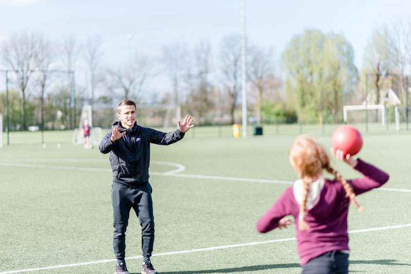 BSO Valken-7 Kinderjuf