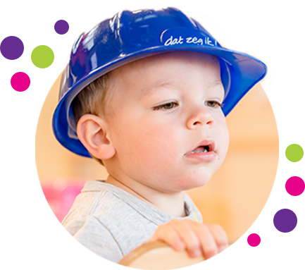 Groep 31 kok kinderopvang