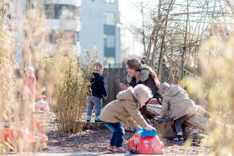 KDV De Bomschuit-39 Kinderjuf