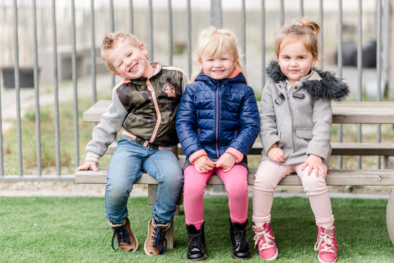 KDV Het Zandkasteel-7 Kinderjuf