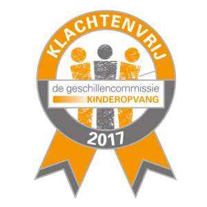 Klachtenvrij